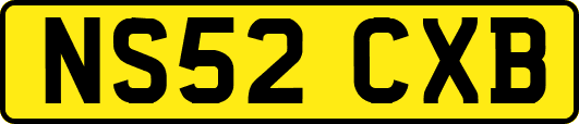 NS52CXB