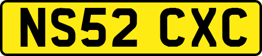 NS52CXC