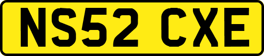 NS52CXE