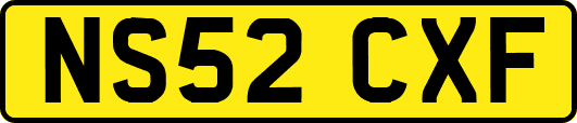 NS52CXF