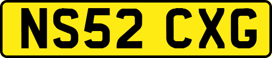 NS52CXG