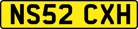 NS52CXH