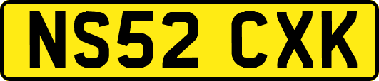 NS52CXK