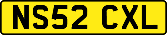 NS52CXL