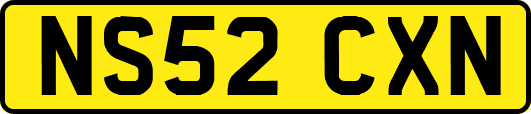 NS52CXN