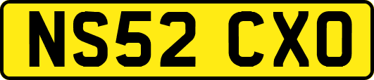 NS52CXO