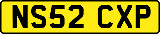 NS52CXP