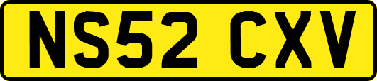 NS52CXV