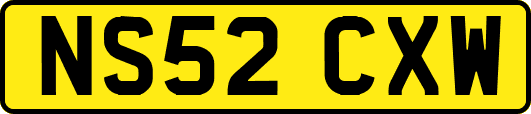NS52CXW