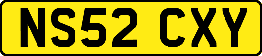 NS52CXY