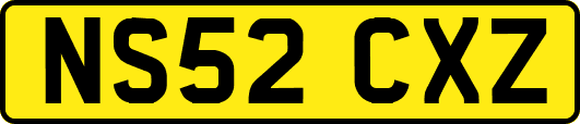 NS52CXZ