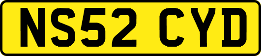 NS52CYD