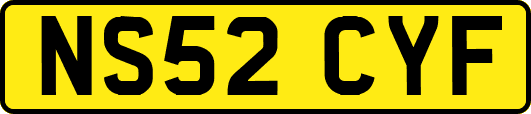 NS52CYF