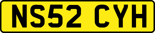 NS52CYH