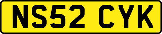 NS52CYK