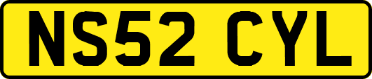 NS52CYL