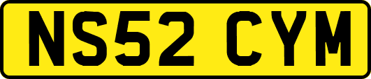 NS52CYM
