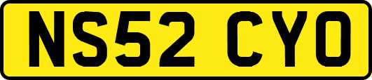 NS52CYO