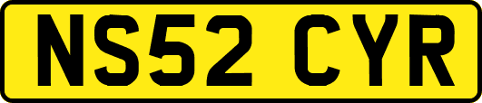 NS52CYR