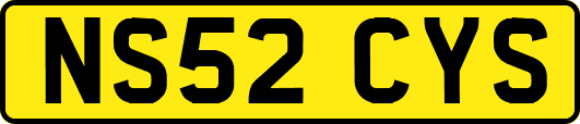 NS52CYS