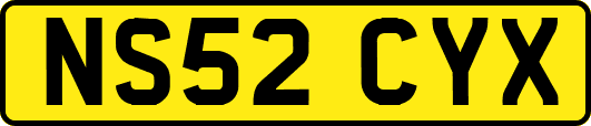 NS52CYX