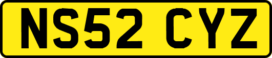 NS52CYZ