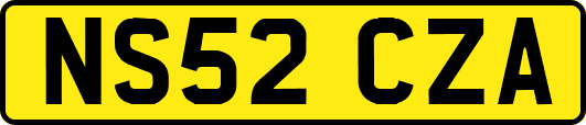 NS52CZA