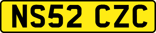 NS52CZC