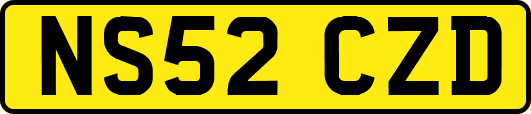 NS52CZD