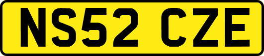 NS52CZE