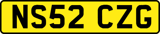 NS52CZG