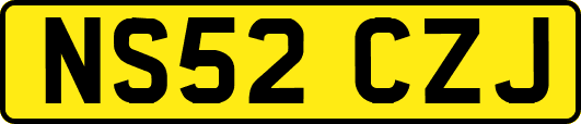 NS52CZJ