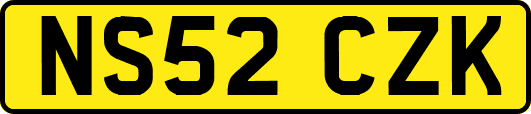 NS52CZK