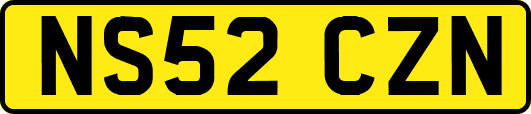 NS52CZN