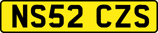 NS52CZS