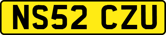 NS52CZU