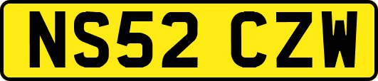NS52CZW