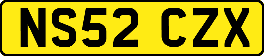 NS52CZX