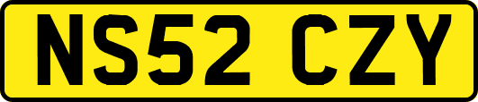 NS52CZY