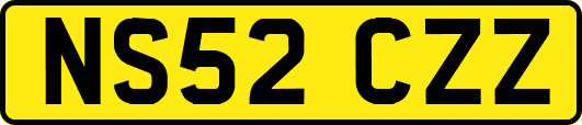 NS52CZZ