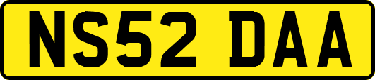 NS52DAA