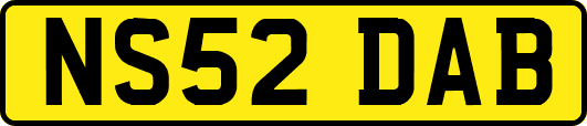 NS52DAB