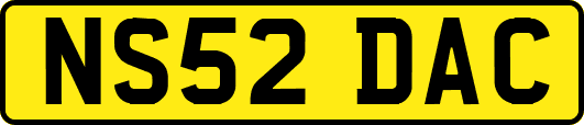 NS52DAC