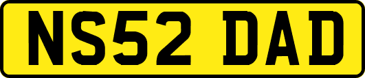 NS52DAD