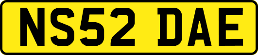 NS52DAE