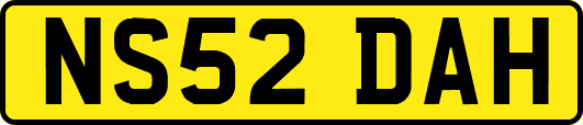NS52DAH