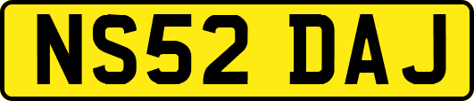 NS52DAJ