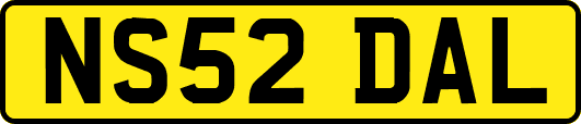 NS52DAL
