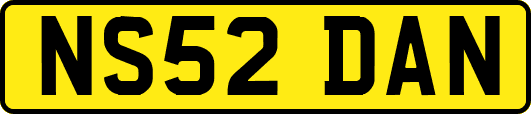 NS52DAN