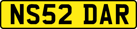 NS52DAR